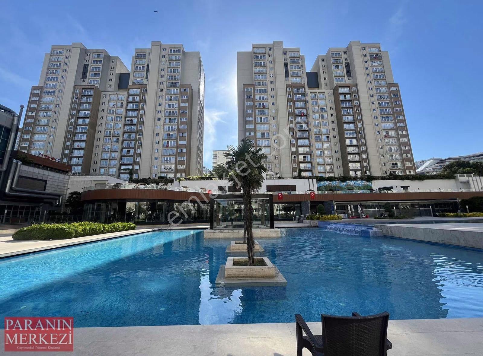 Para'dan Metrobüse Yakın Full Eşyalı 2+1 Kiralık Daire - Görsel 11