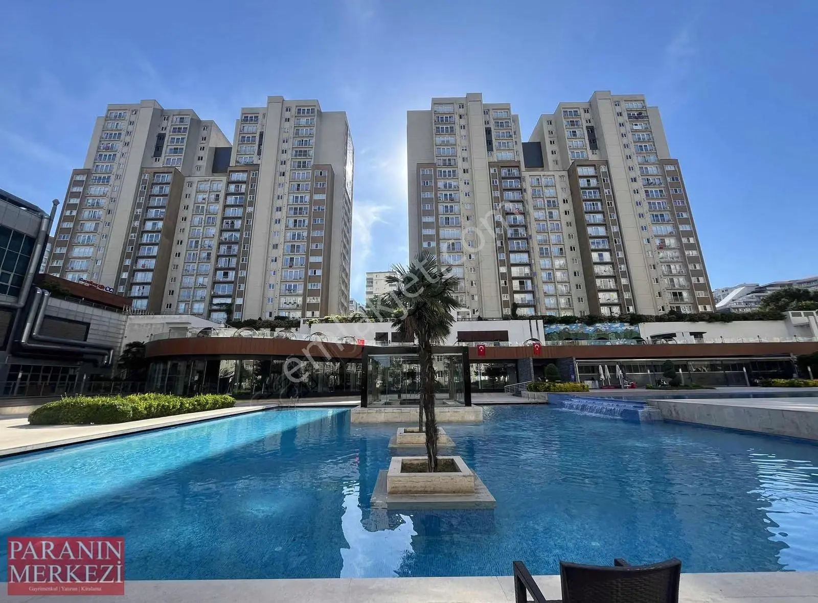 Para'dan Metrobüse Yakın Full Eşyalı 2+1 Kiralık Daire - Görsel 3