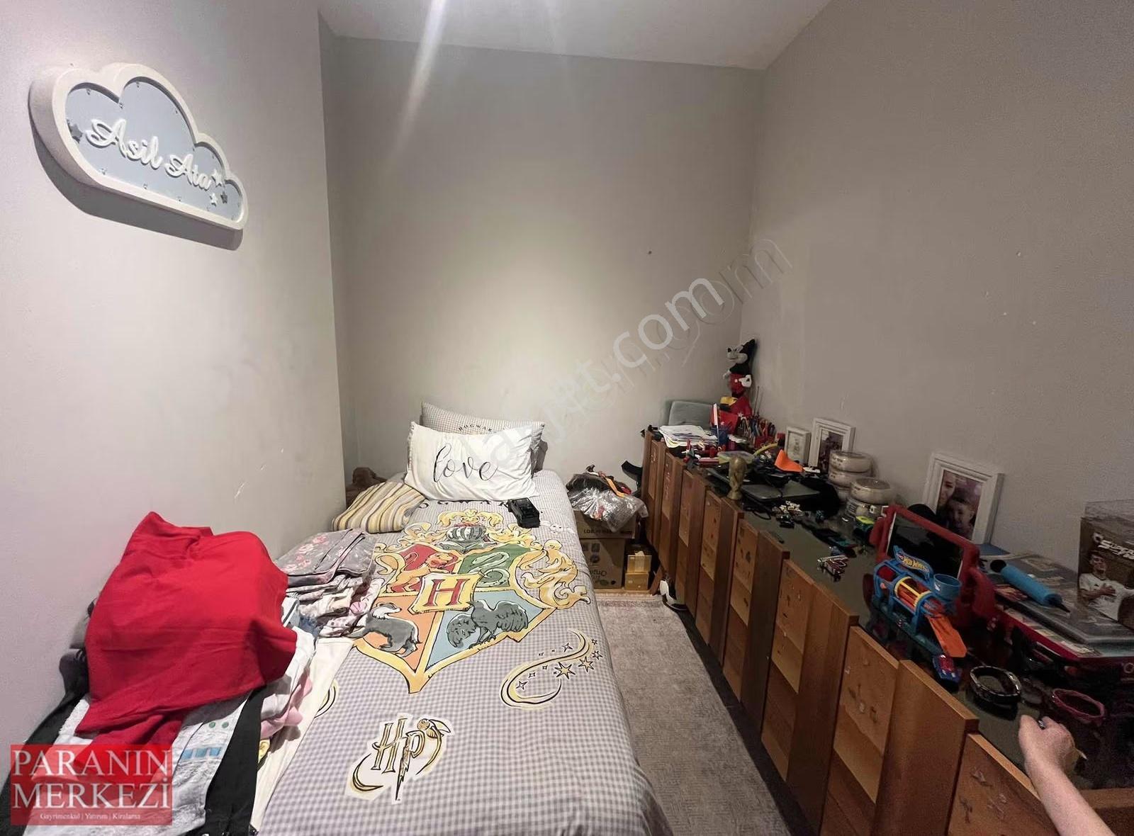 Para'dan Metrobüse Yakın Full Eşyalı 2+1 Kiralık Daire - Görsel 8