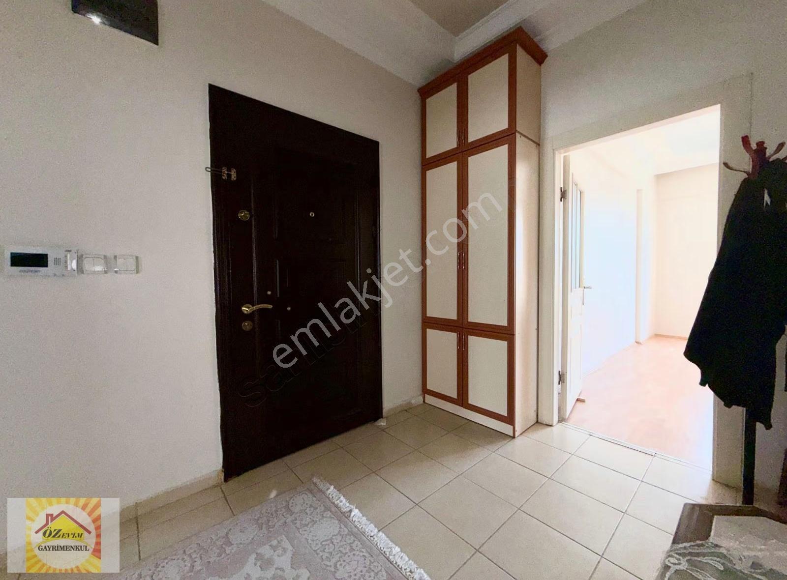 Talas Yenidogan Mahallesinde Satılık Daire - Görsel 23