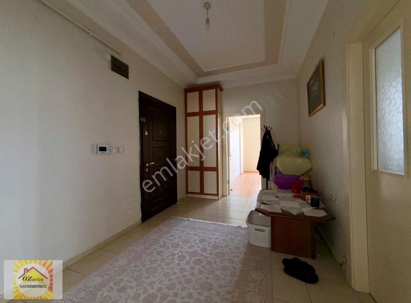 Talas Yenidogan Mahallesinde Satılık Daire - Görsel 22