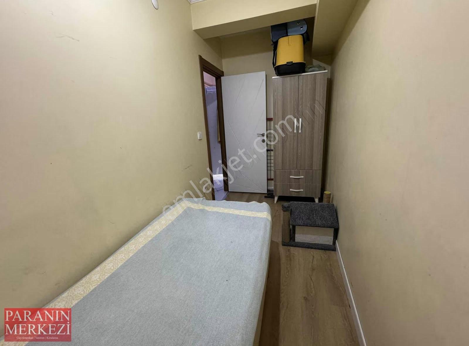 Metrobüse Yürüme Mesafede Full Eşyalı 3+1 Daire - Görsel 19