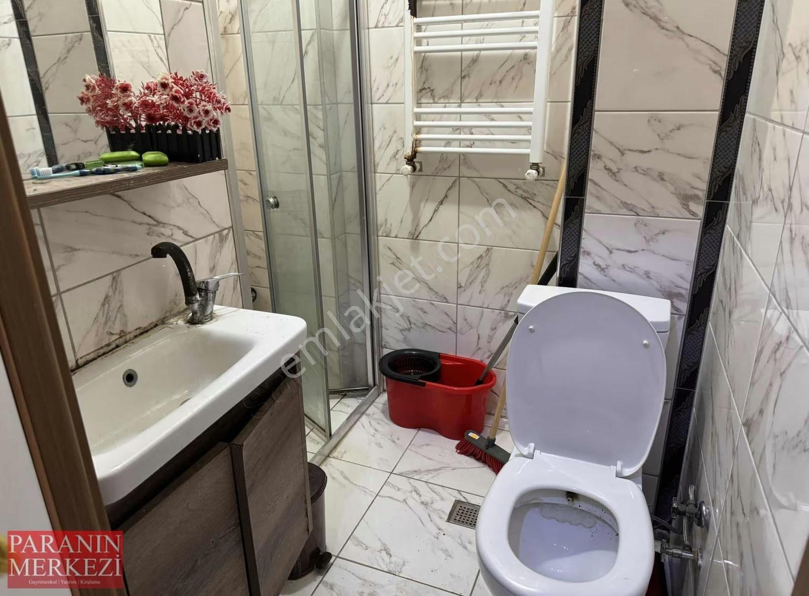 Metrobüse Yürüme Mesafede Full Eşyalı 3+1 Daire - Görsel 13
