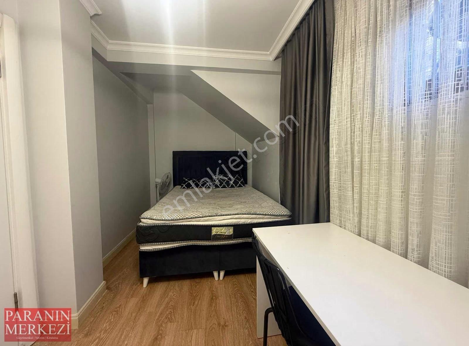 Para'dn Full Yeni Eşyali Alibayköyde 1+1 Güzel Daire - Görsel 12