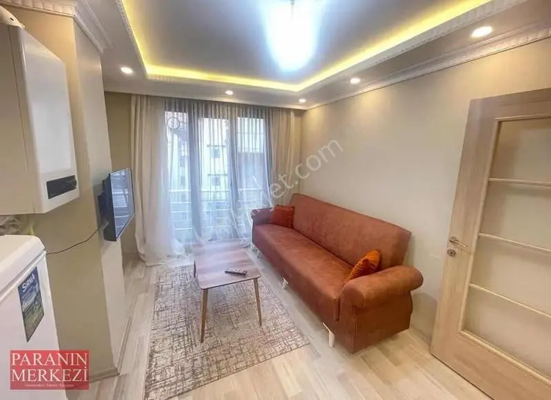 Para'dan İskanlı 2+1 Ara Kat Merkezi Konum Sınırsız Kredi !!! - Görsel 3