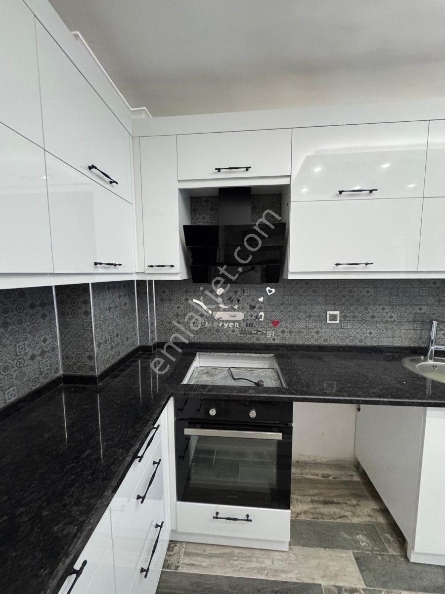 Kiralık Daire Doğalgaz Asansör 2+1 Korkuteli Antalya - Görsel 15