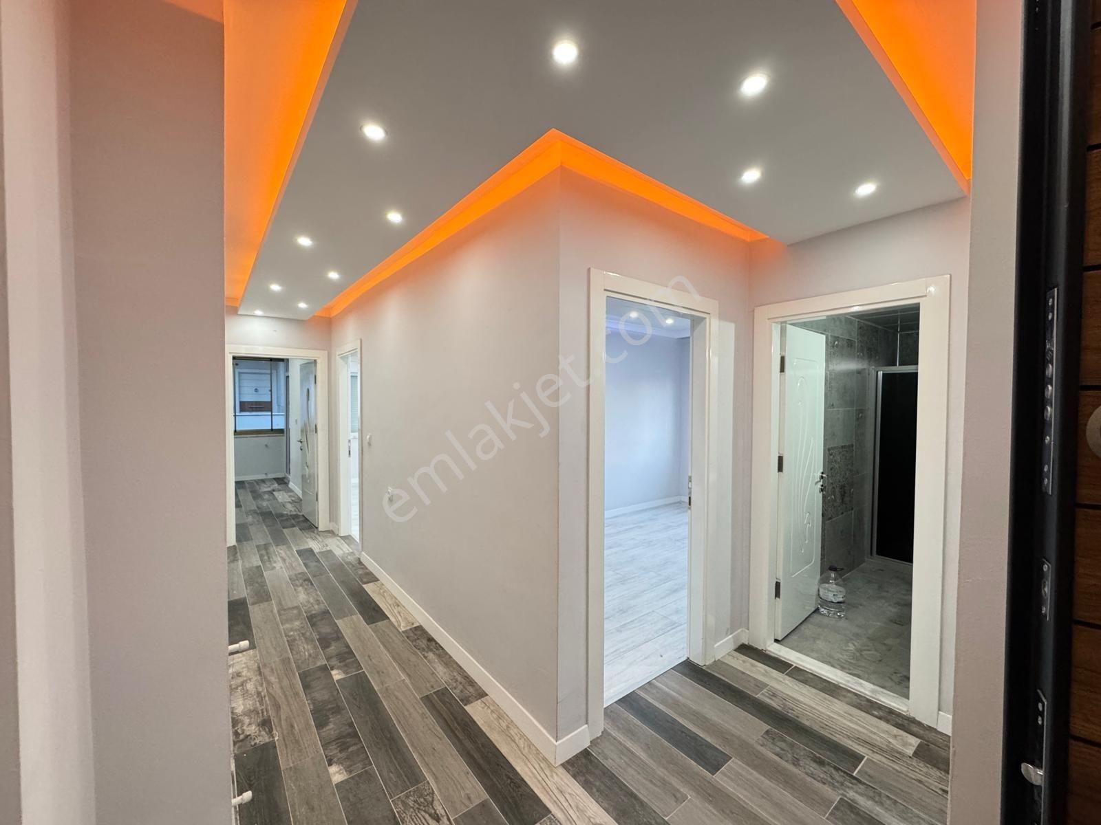 Kiralık Daire Doğalgaz Asansör 2+1 Korkuteli Antalya - Görsel 4