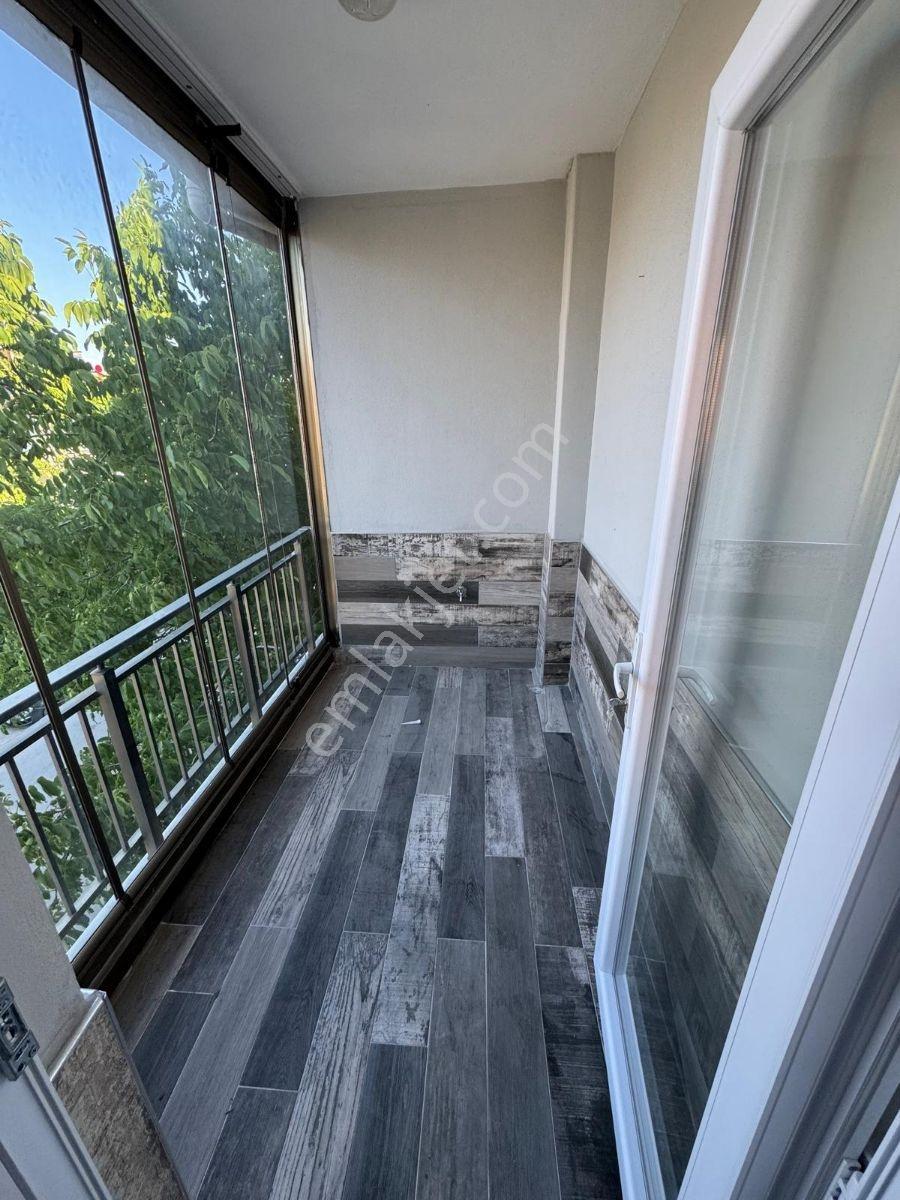 Kiralık Daire Doğalgaz Asansör 2+1 Korkuteli Antalya - Görsel 21