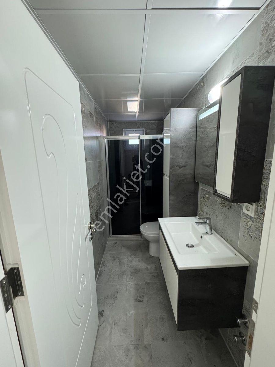 Kiralık Daire Doğalgaz Asansör 2+1 Korkuteli Antalya - Görsel 23