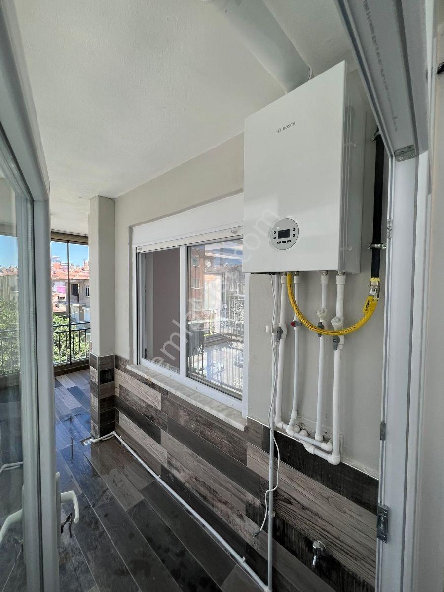 Kiralık Daire Doğalgaz Asansör 2+1 Korkuteli Antalya - Görsel 2