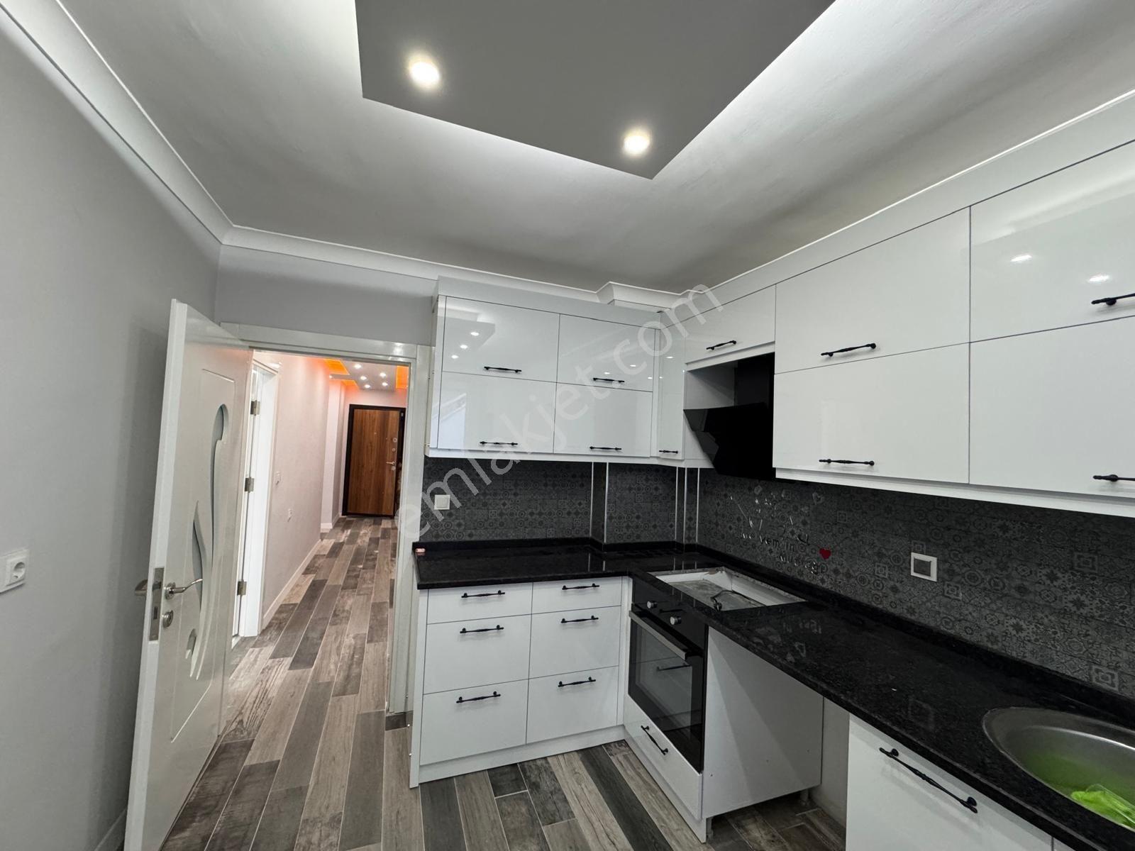 Kiralık Daire Doğalgaz Asansör 2+1 Korkuteli Antalya - Görsel 17