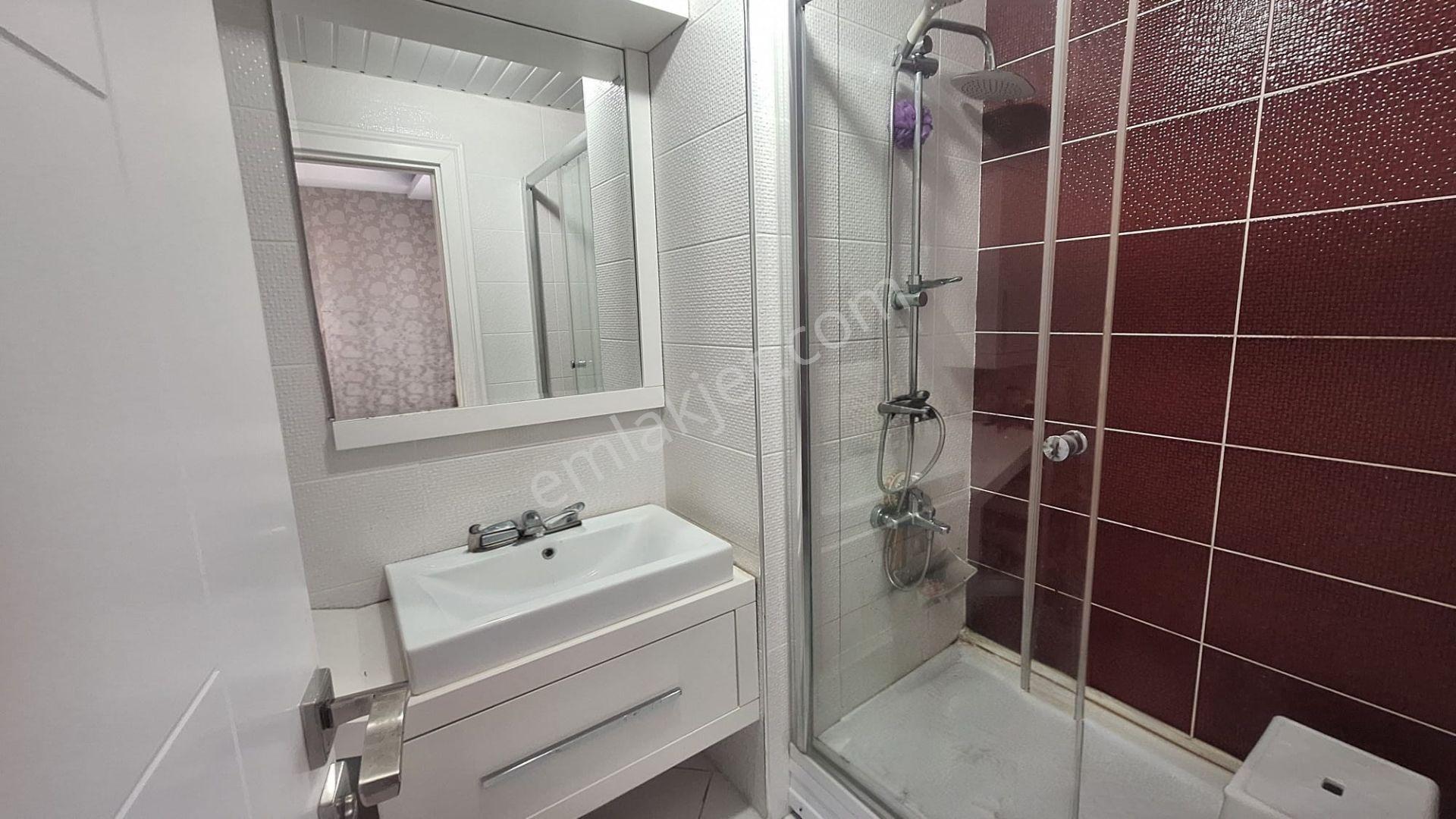 Ellamira'dan Fuat Morel'de Site İçerisinde Havuzlu, 2+1, Full Eşyalı / Eşyasız Satılık Daire - Görsel 13