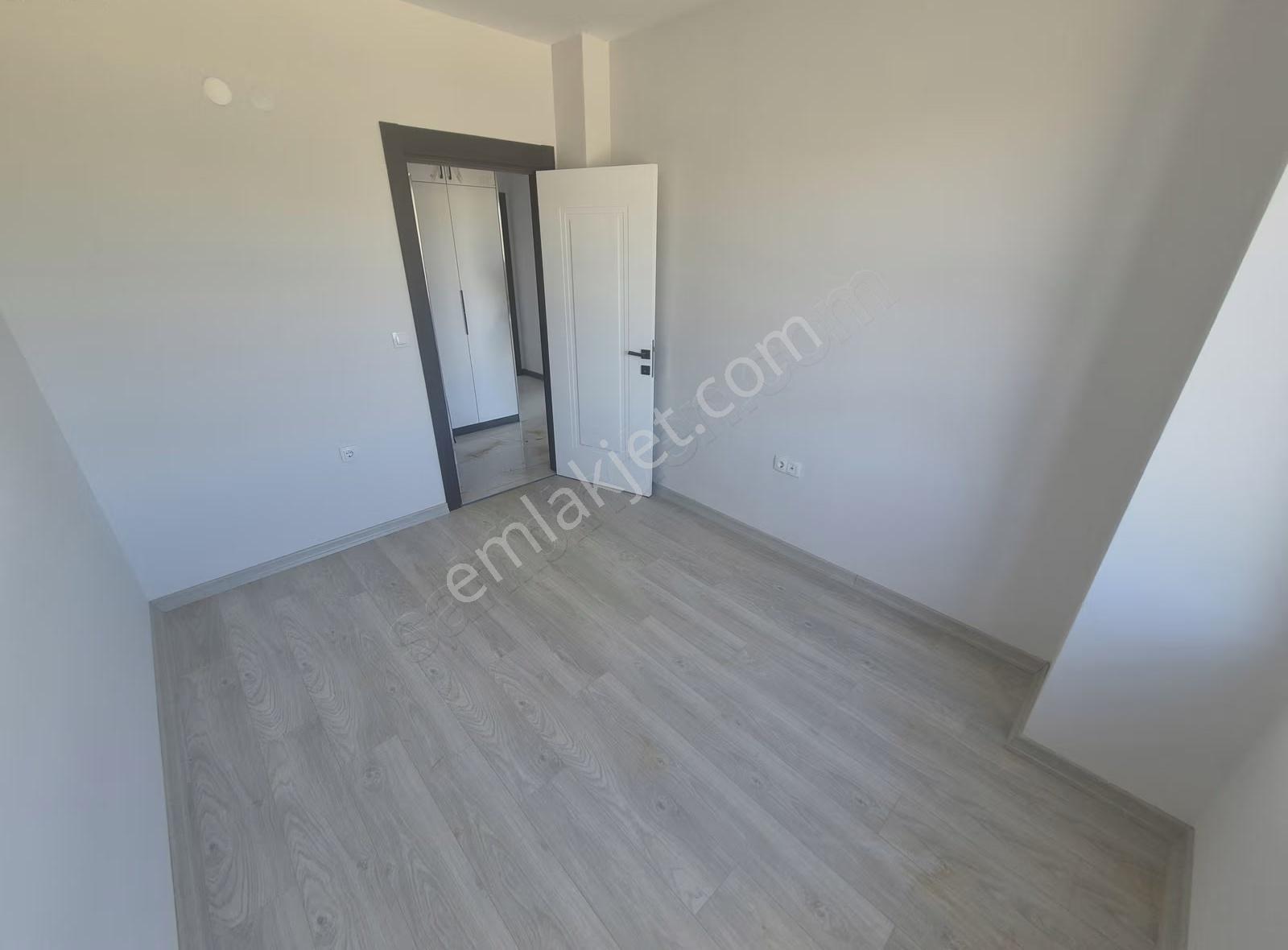 Krediye Uygun Aselsana Yakın Manzaralı 2+1 Satılık Daire - Görsel 11