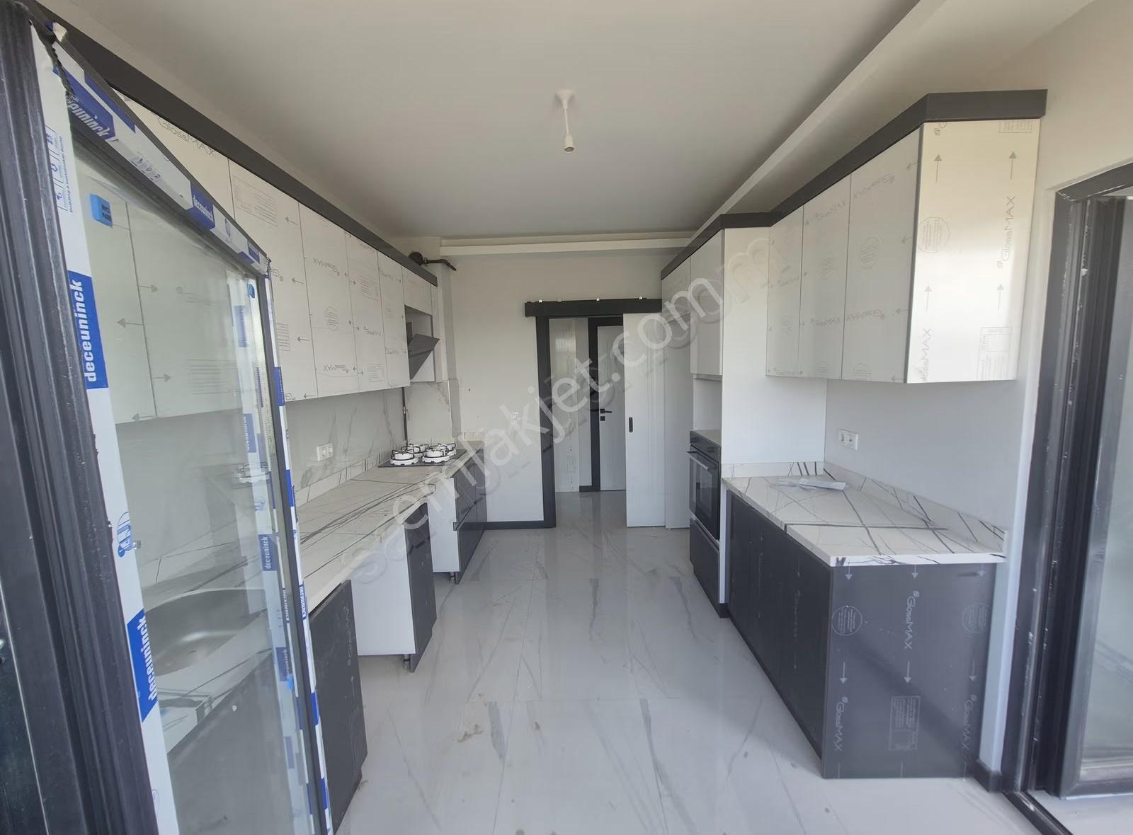 Krediye Uygun Aselsana Yakın Manzaralı 2+1 Satılık Daire - Görsel 24