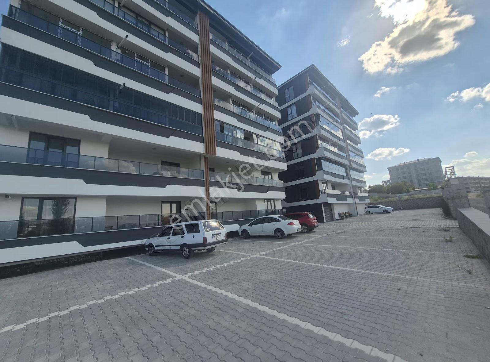 Krediye Uygun Aselsana Yakın Manzaralı 2+1 Satılık Daire - Görsel 7