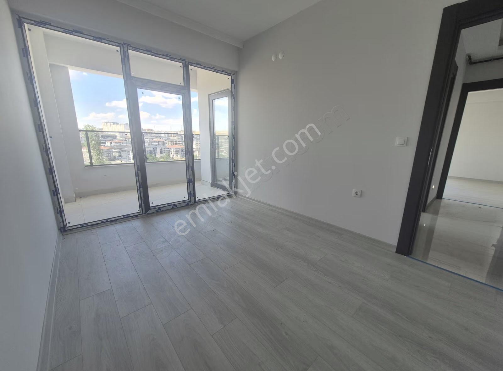 Krediye Uygun Aselsana Yakın Manzaralı 2+1 Satılık Daire - Görsel 19
