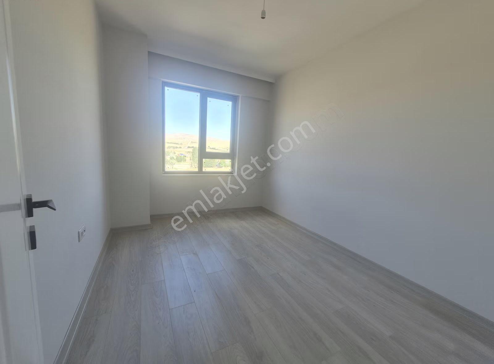 Krediye Uygun Aselsana Yakın Manzaralı 2+1 Satılık Daire - Görsel 6