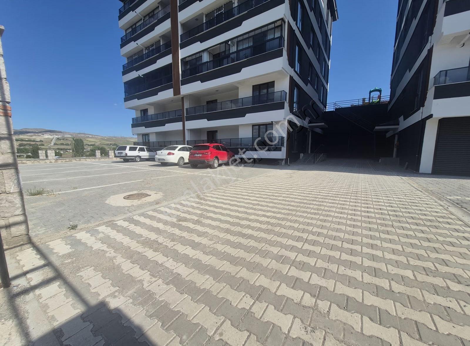 Krediye Uygun Aselsana Yakın Manzaralı 2+1 Satılık Daire - Görsel 23