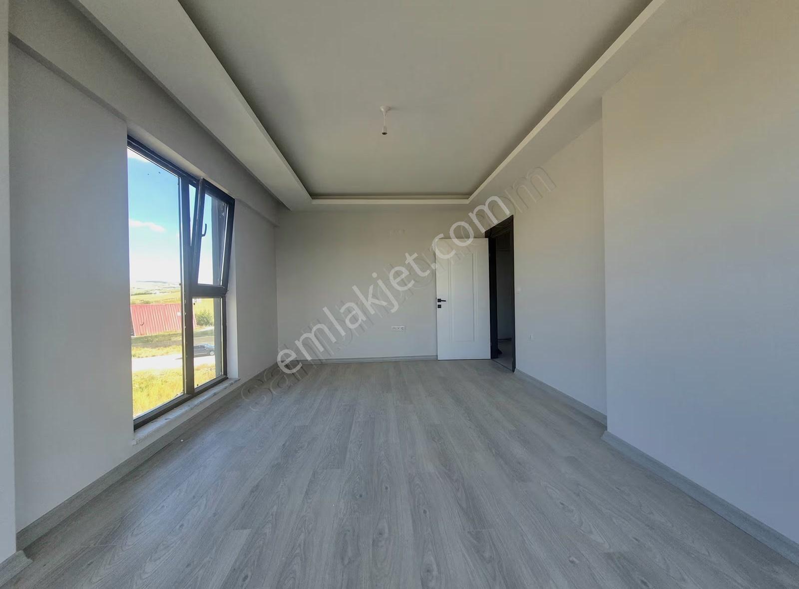 Krediye Uygun Aselsana Yakın Manzaralı 2+1 Satılık Daire - Görsel 15