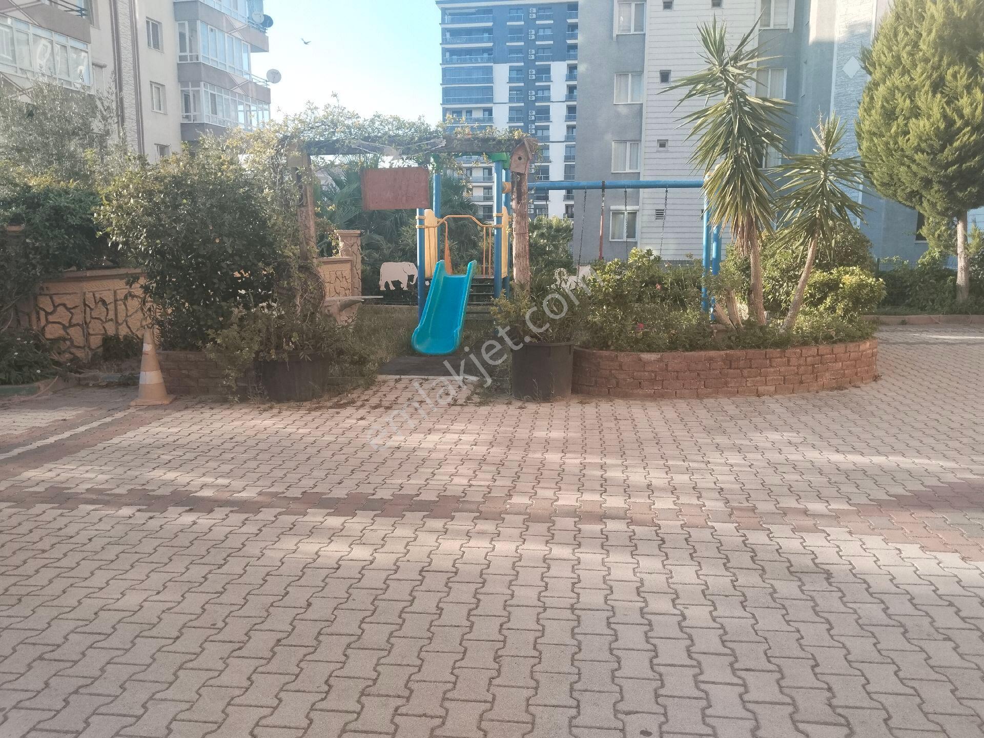Egekent Bir 2 İstiklal Mahallesi'nde Harika Lokasyonda 3+1 Satılık Daire - Görsel 32