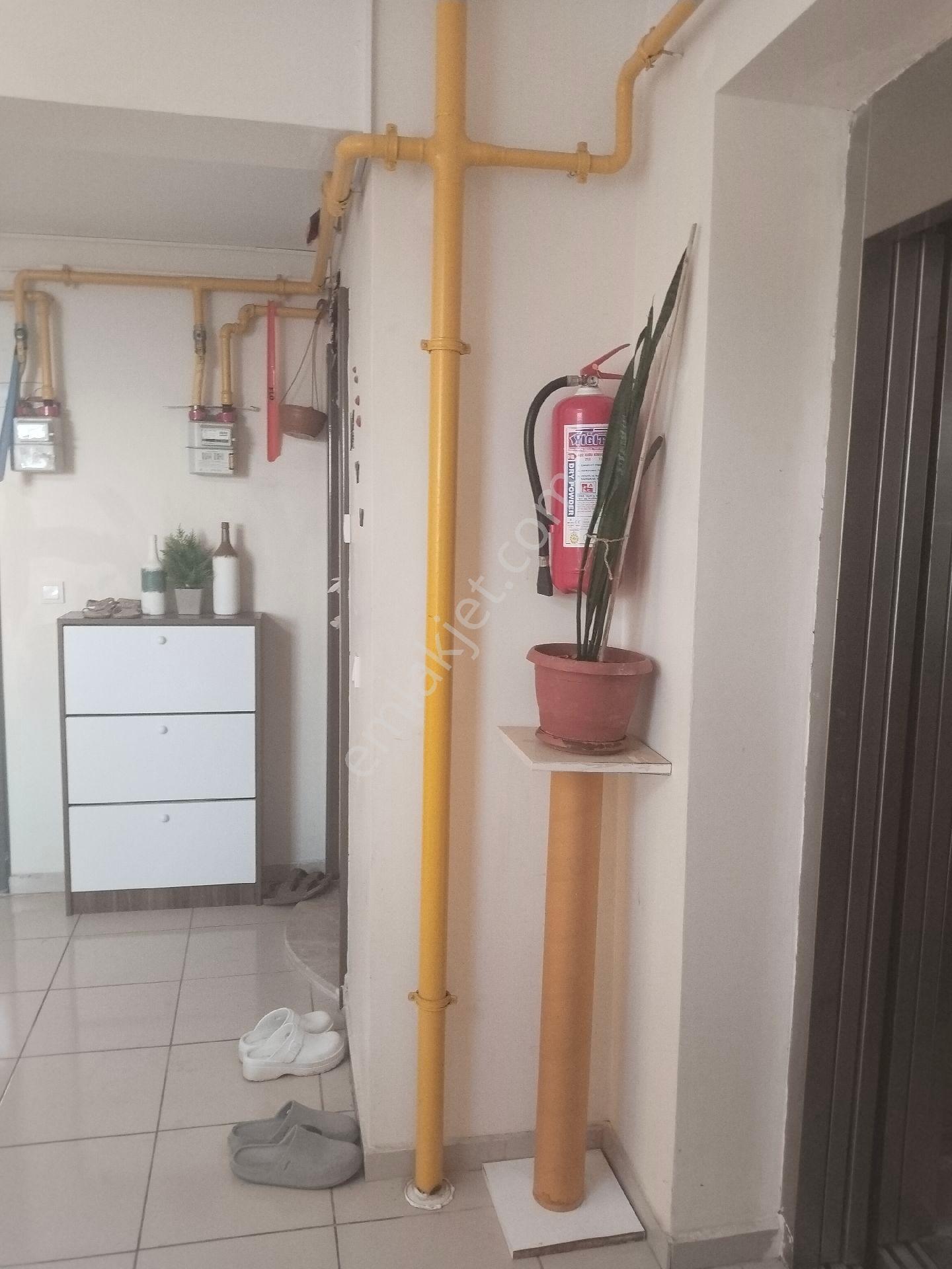 Egekent Bir 2 İstiklal Mahallesi'nde Harika Lokasyonda 3+1 Satılık Daire - Görsel 34