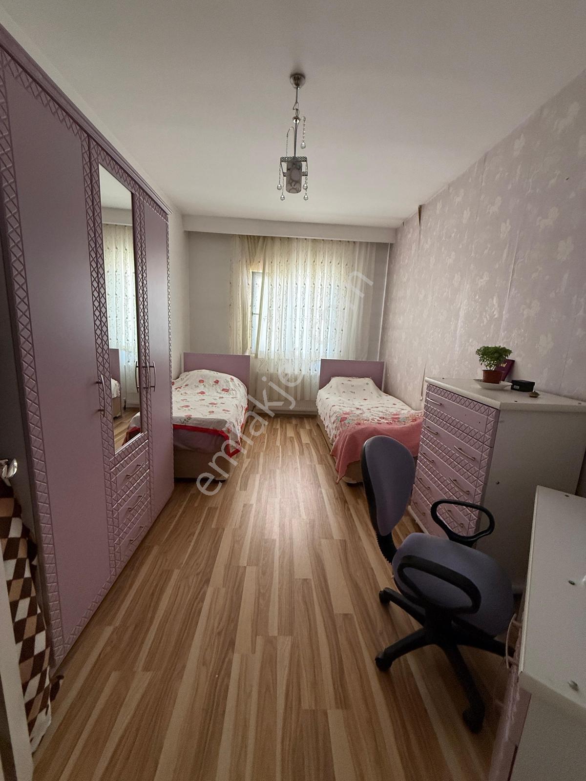 Çözüm'den Krediye Uygun Merkezi Konum Açık Cephe Satılık Daire! - Görsel 8