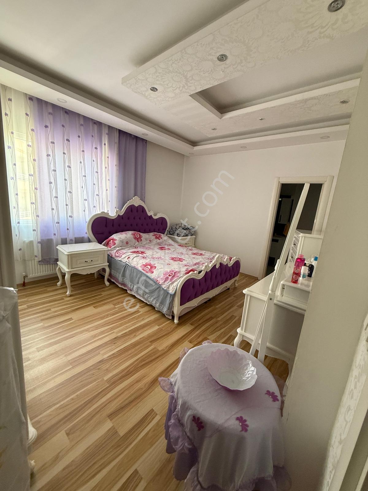 Çözüm'den Krediye Uygun Merkezi Konum Açık Cephe Satılık Daire! - Görsel 16