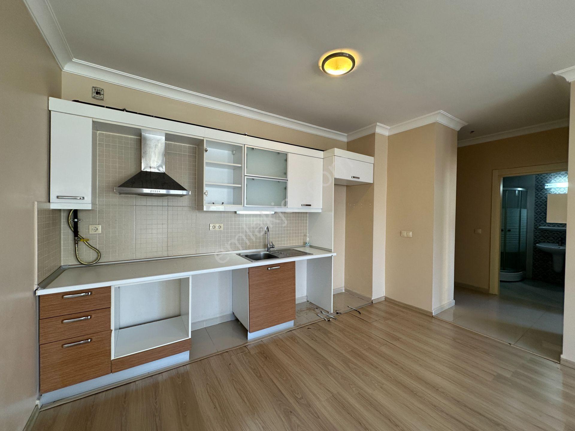 Turyap Tan Emlak Konutlarında Girişe Yakın 1+1 Kiralık Daire - Görsel 17