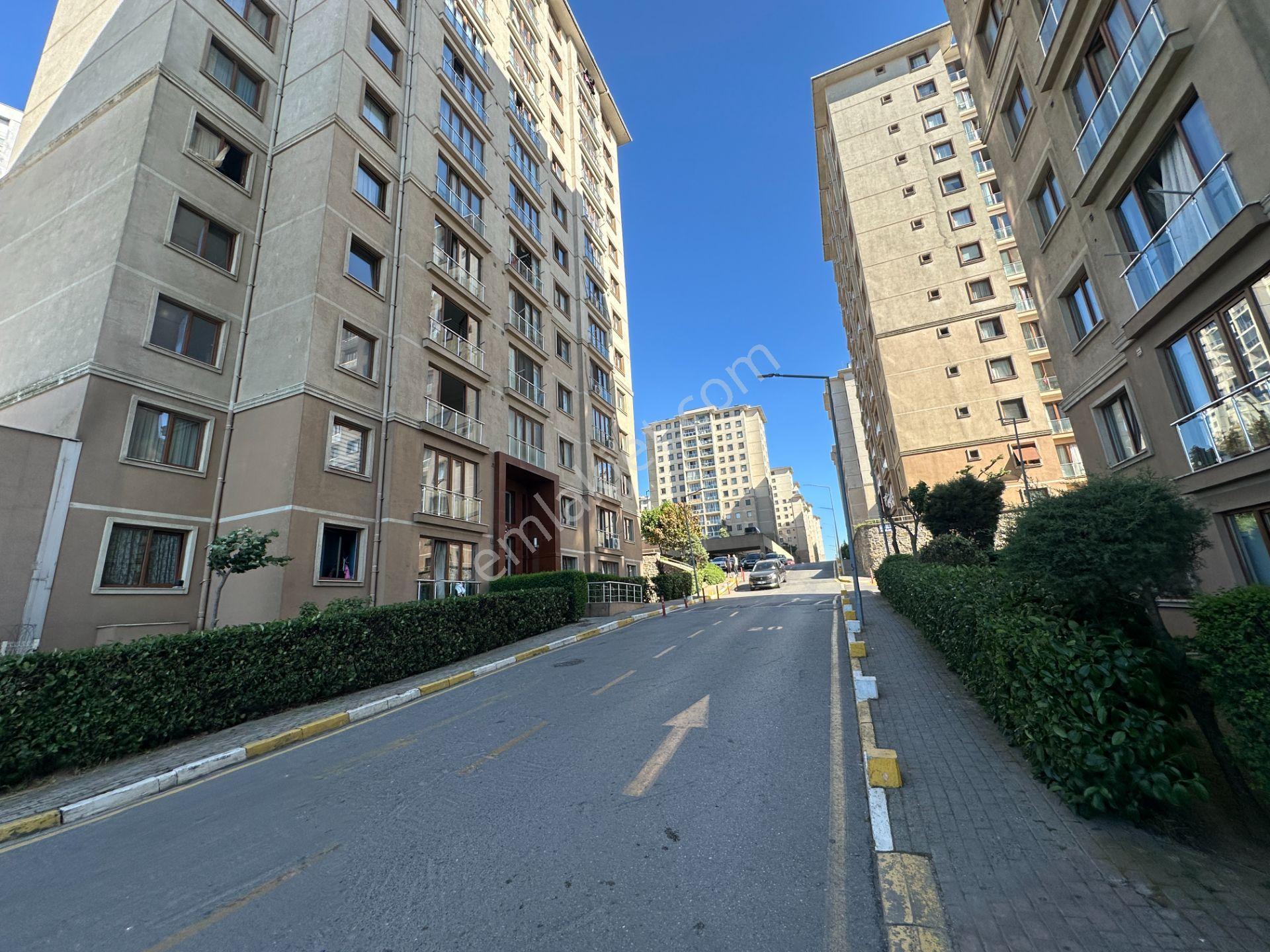 Turyap Tan Emlak Konutlarında Girişe Yakın 1+1 Kiralık Daire - Görsel 37