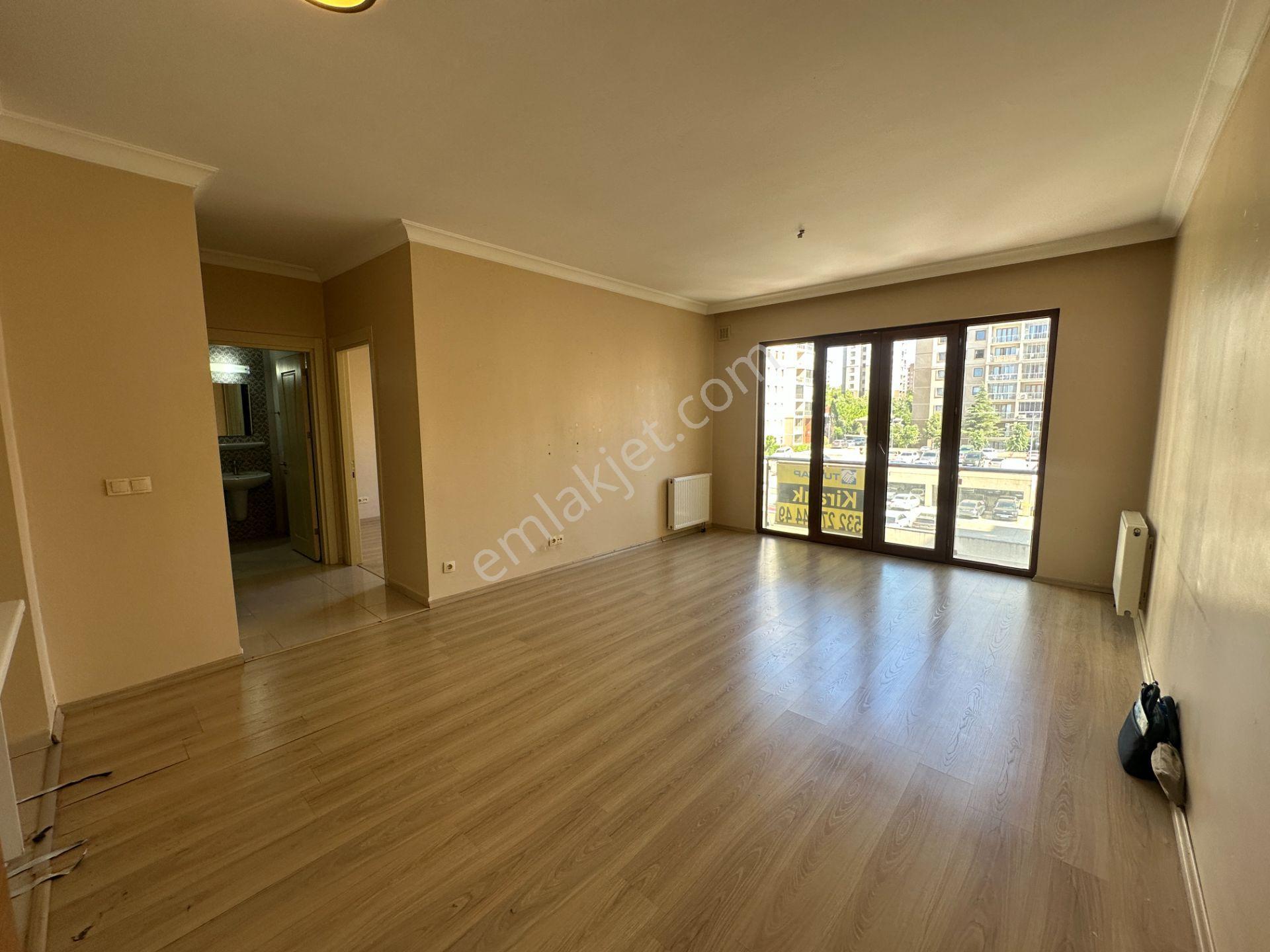 Turyap Tan Emlak Konutlarında Girişe Yakın 1+1 Kiralık Daire - Görsel 27