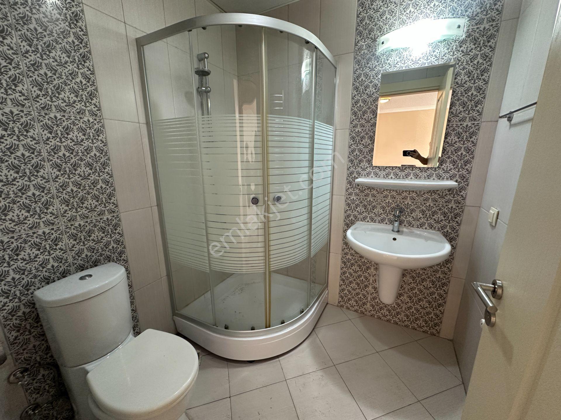 Turyap Tan Emlak Konutlarında Girişe Yakın 1+1 Kiralık Daire - Görsel 25