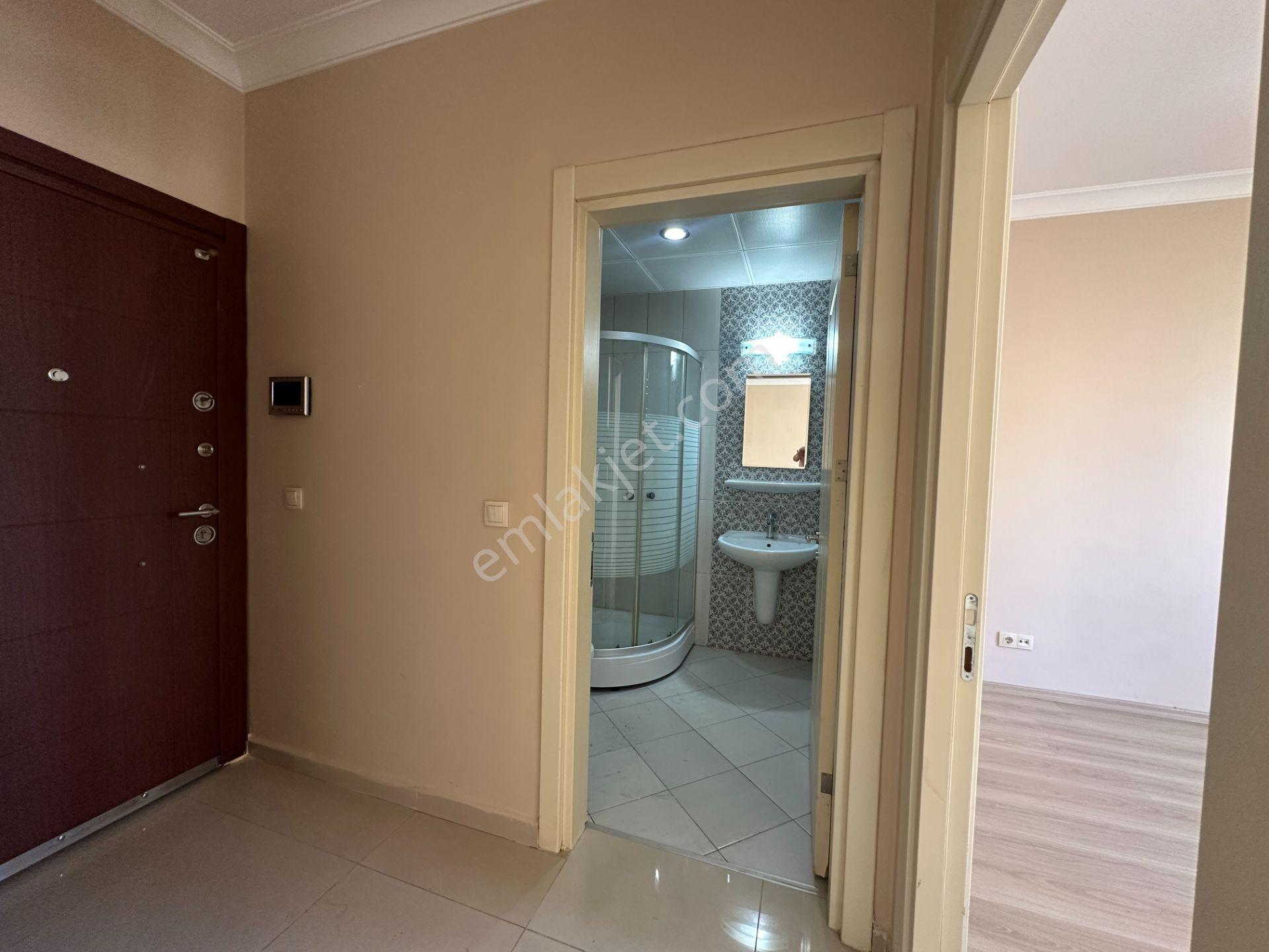 Turyap Tan Emlak Konutlarında Girişe Yakın 1+1 Kiralık Daire - Görsel 30
