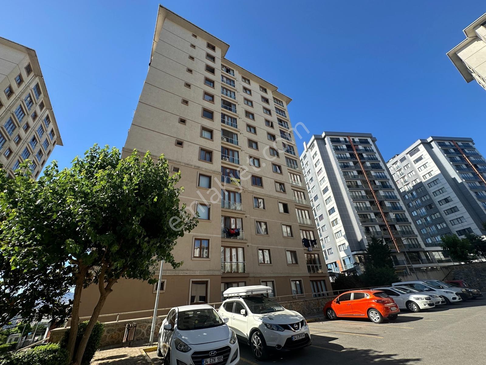 Turyap Tan Emlak Konutlarında Girişe Yakın 1+1 Kiralık Daire - Görsel 5