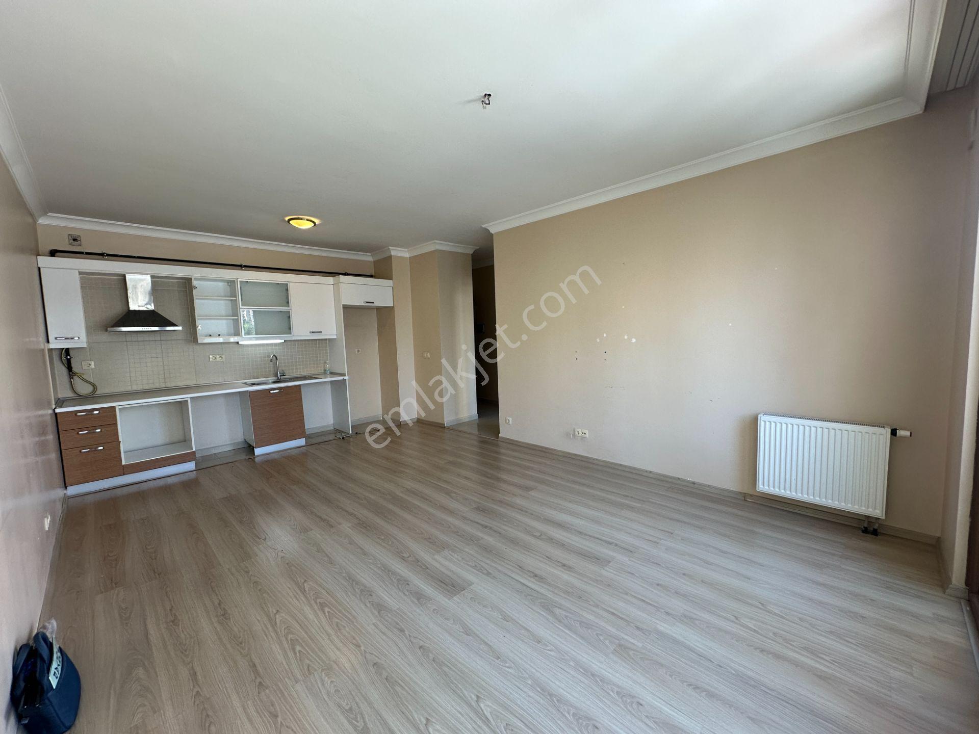 Turyap Tan Emlak Konutlarında Girişe Yakın 1+1 Kiralık Daire - Görsel 11