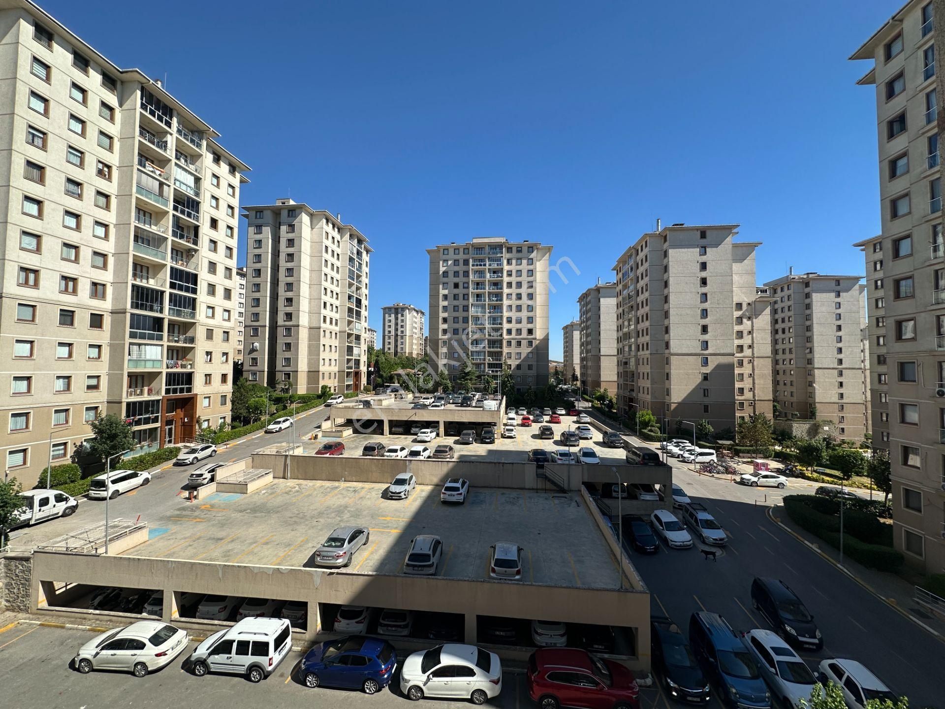 Turyap Tan Emlak Konutlarında Girişe Yakın 1+1 Kiralık Daire - Görsel 16