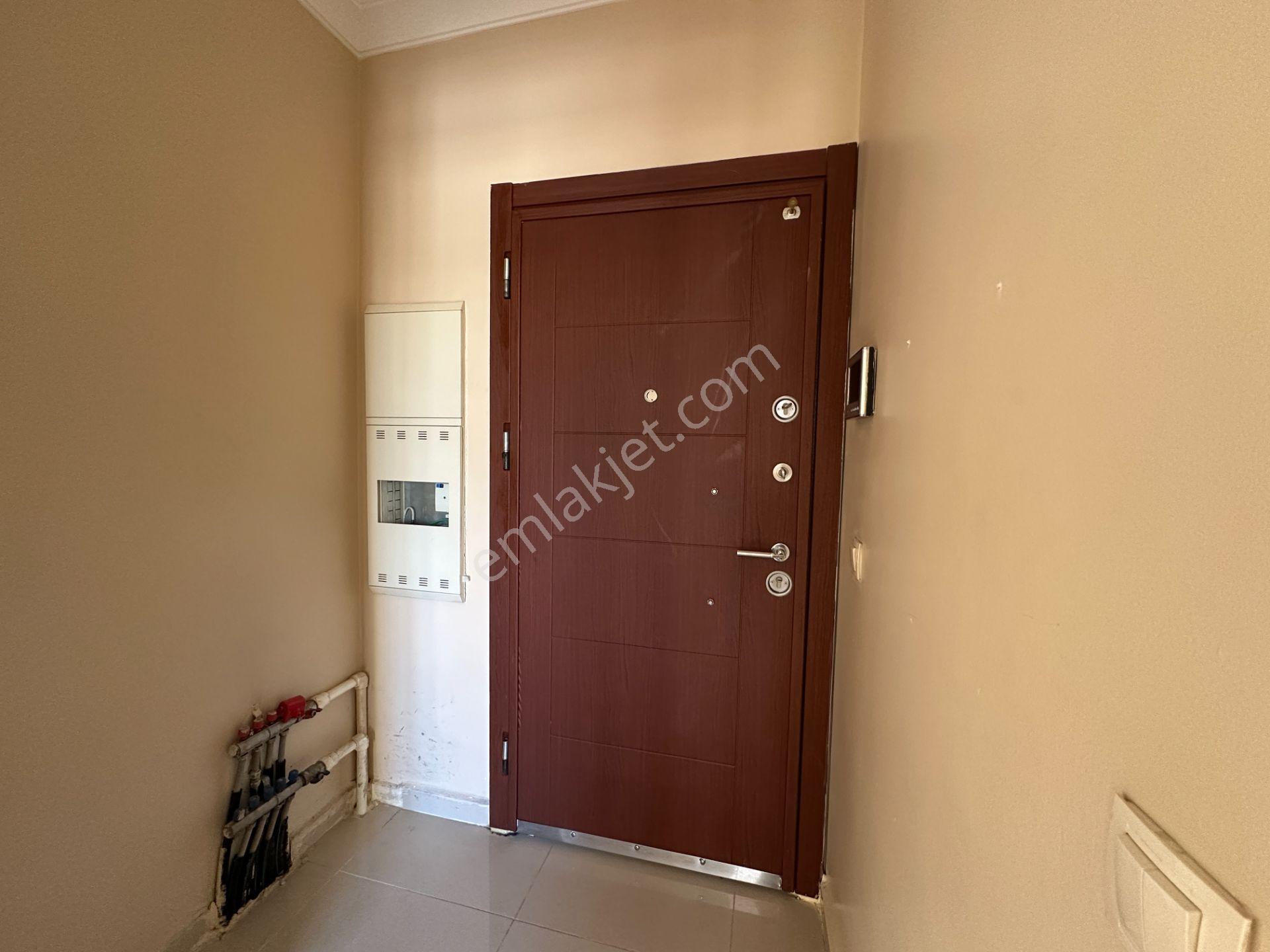 Turyap Tan Emlak Konutlarında Girişe Yakın 1+1 Kiralık Daire - Görsel 20