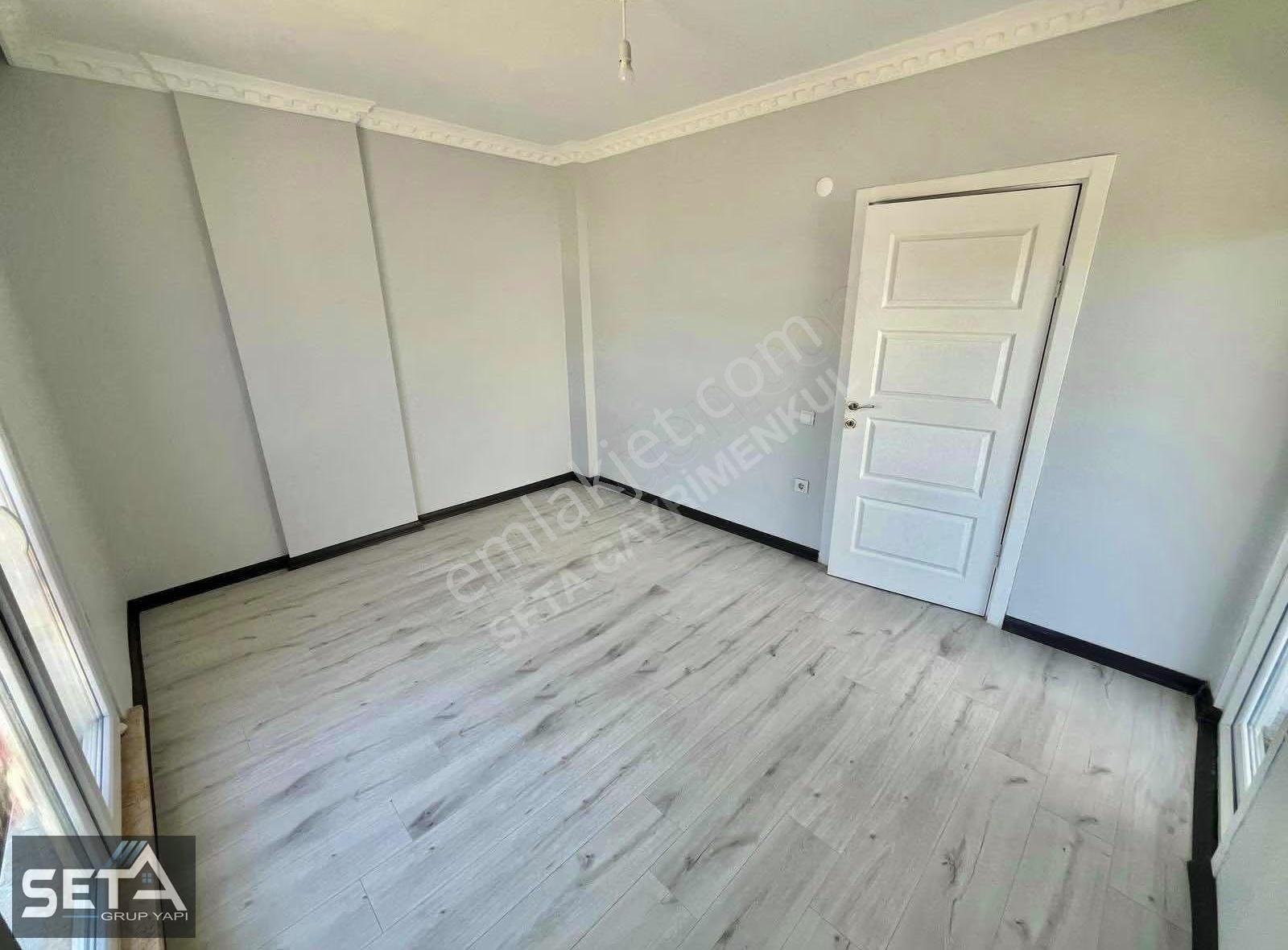 ▃▅▇seta Grup▇▅▃tam Merkezde Denize 100m Çardaklı Geniş Bahçe. - Görsel 16
