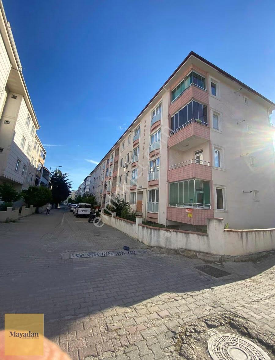 Mayadan 2+1 İstasyonun En Uygun Dairesi Fırsatt