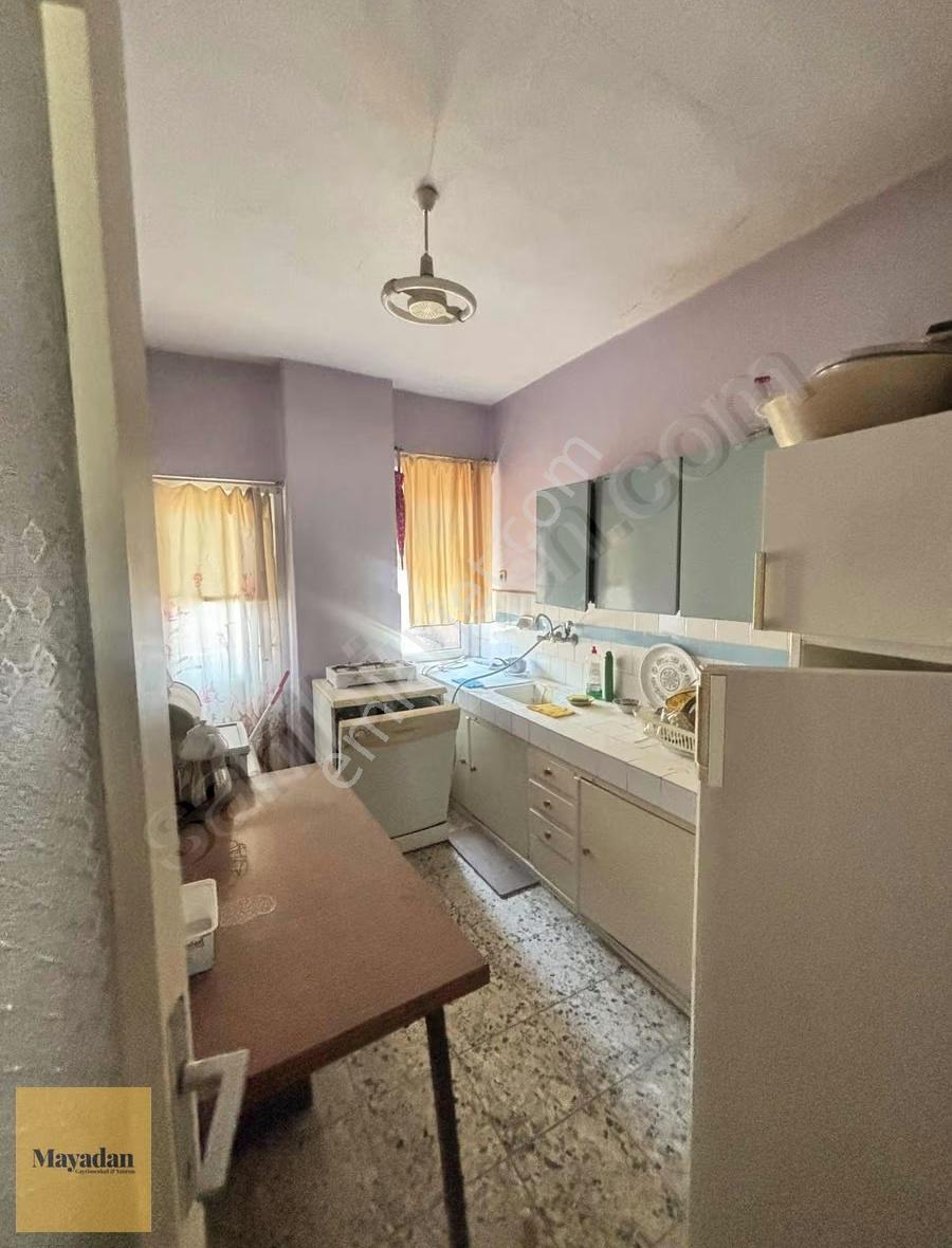 Mayadan Gyo Kırk Merdiven Sokağında Satılık Geniş Daire - Görsel 7