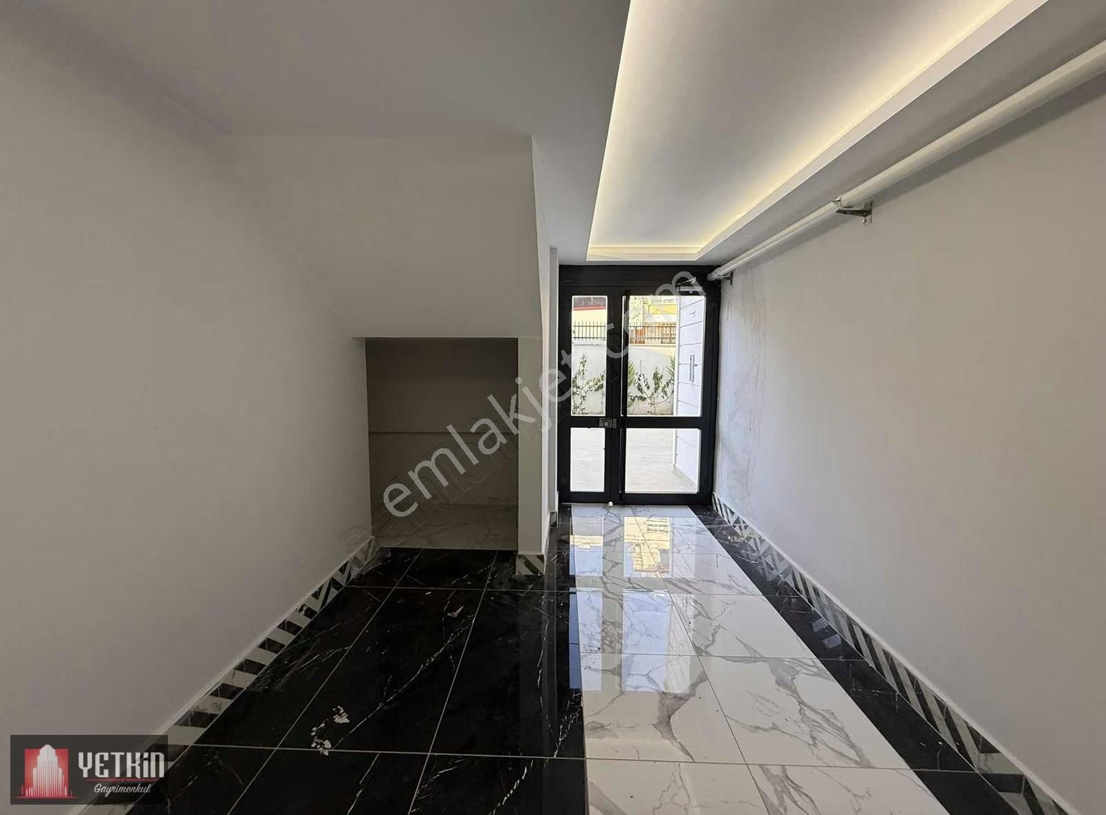 Yetkin'den Çıplaklıda 1+1 50m2 Kiralık Daire - Görsel 25