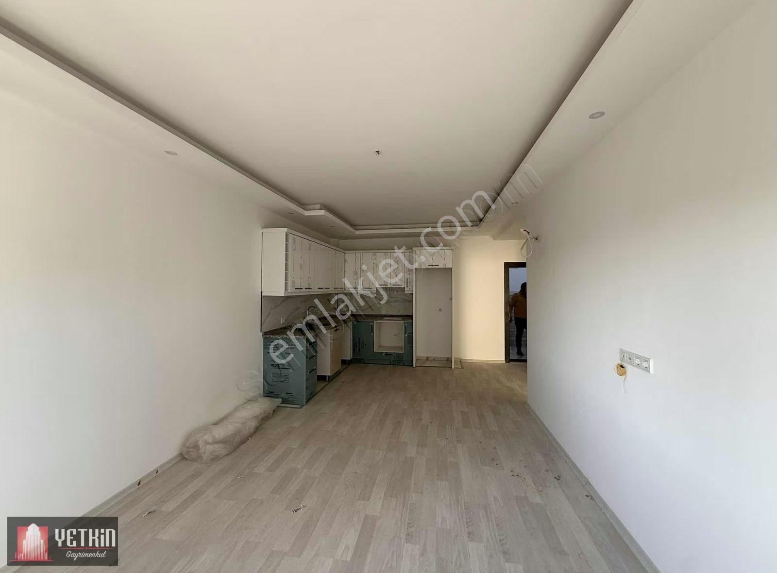 Yetkin'den Çıplaklıda 1+1 50m2 Kiralık Daire - Görsel 20