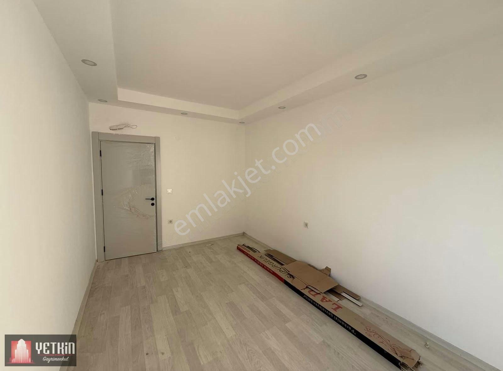 Yetkin'den Çıplaklıda 1+1 50m2 Kiralık Daire - Görsel 10