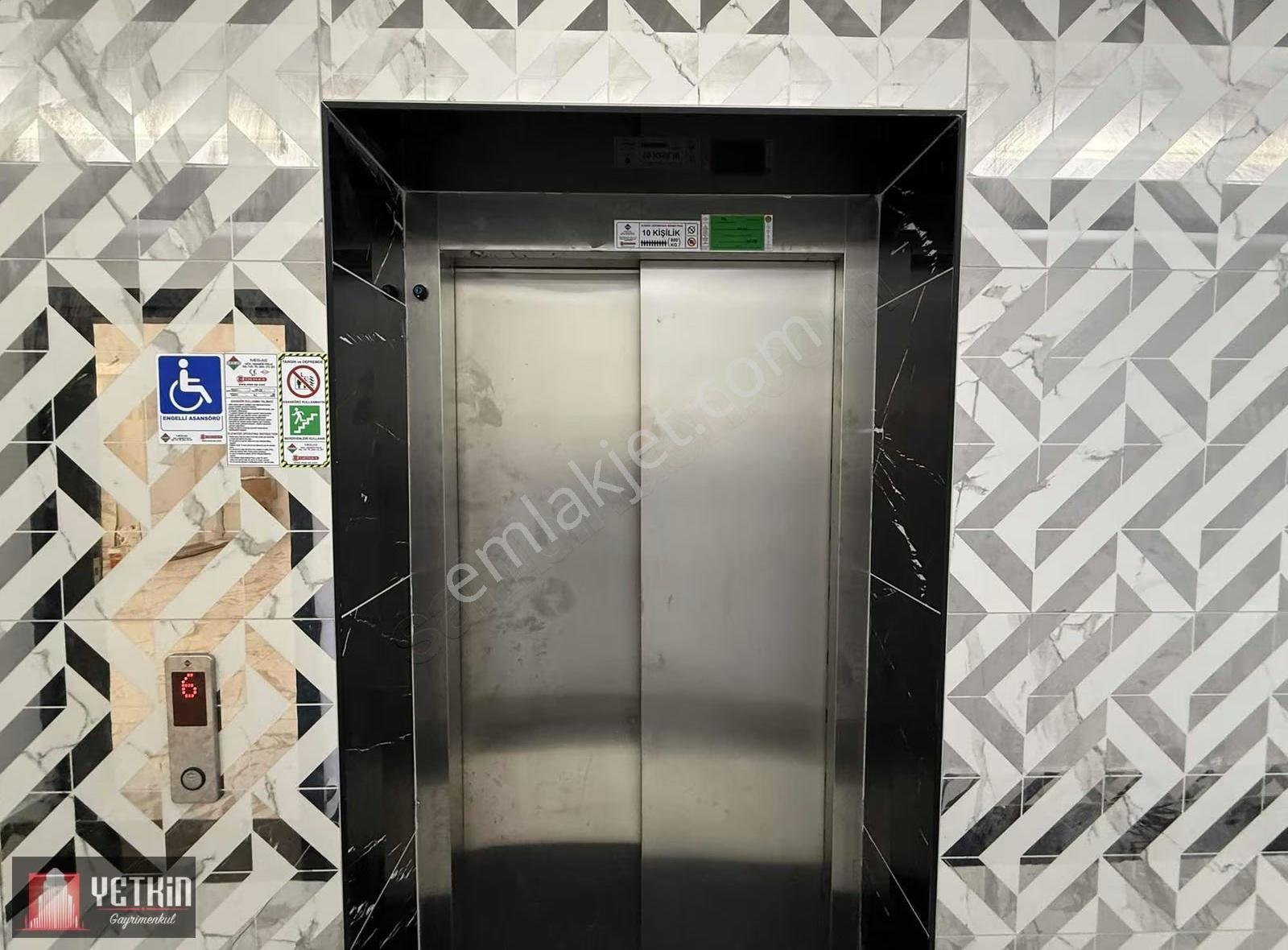Yetkin'den Çıplaklıda 1+1 50m2 Kiralık Daire - Görsel 23