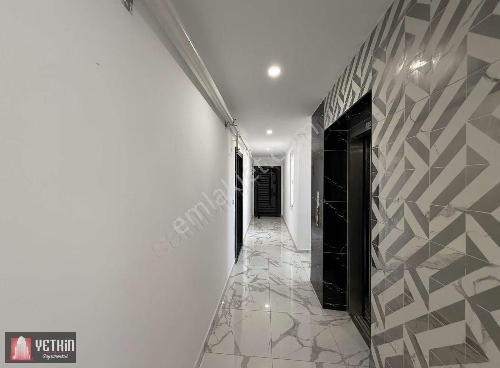 Yetkin'den Çıplaklıda 1+1 50m2 Kiralık Daire - Görsel 33