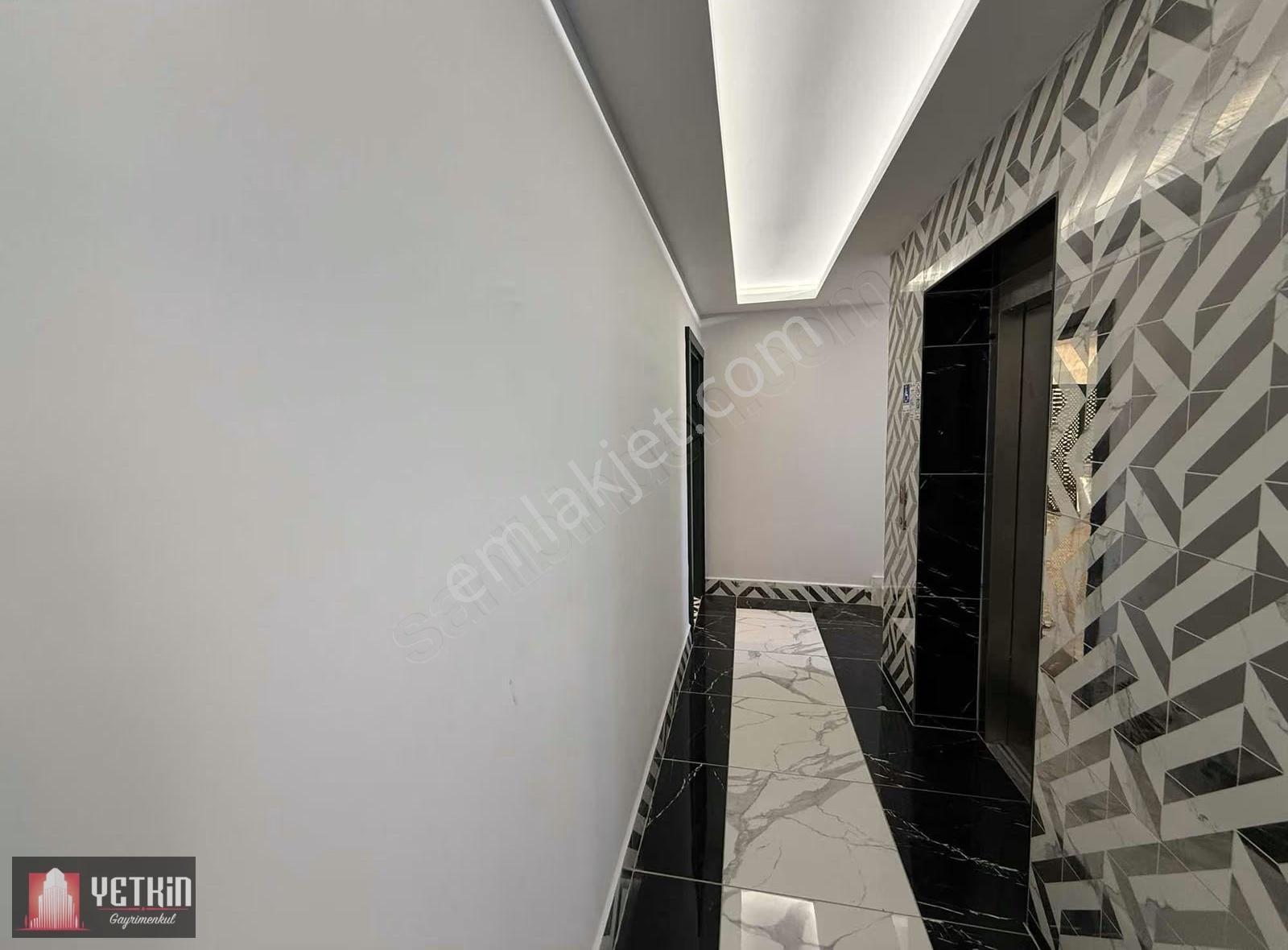 Yetkin'den Çıplaklıda 1+1 50m2 Kiralık Daire - Görsel 6