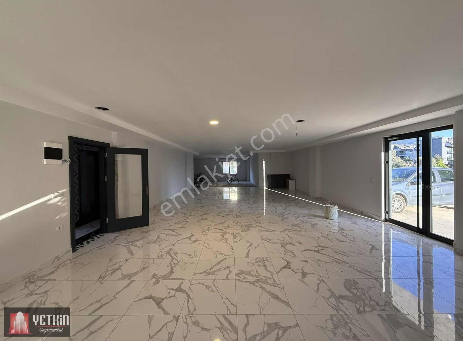 Yetkin'den Çıplaklıda 1+1 50m2 Kiralık Daire - Görsel 15