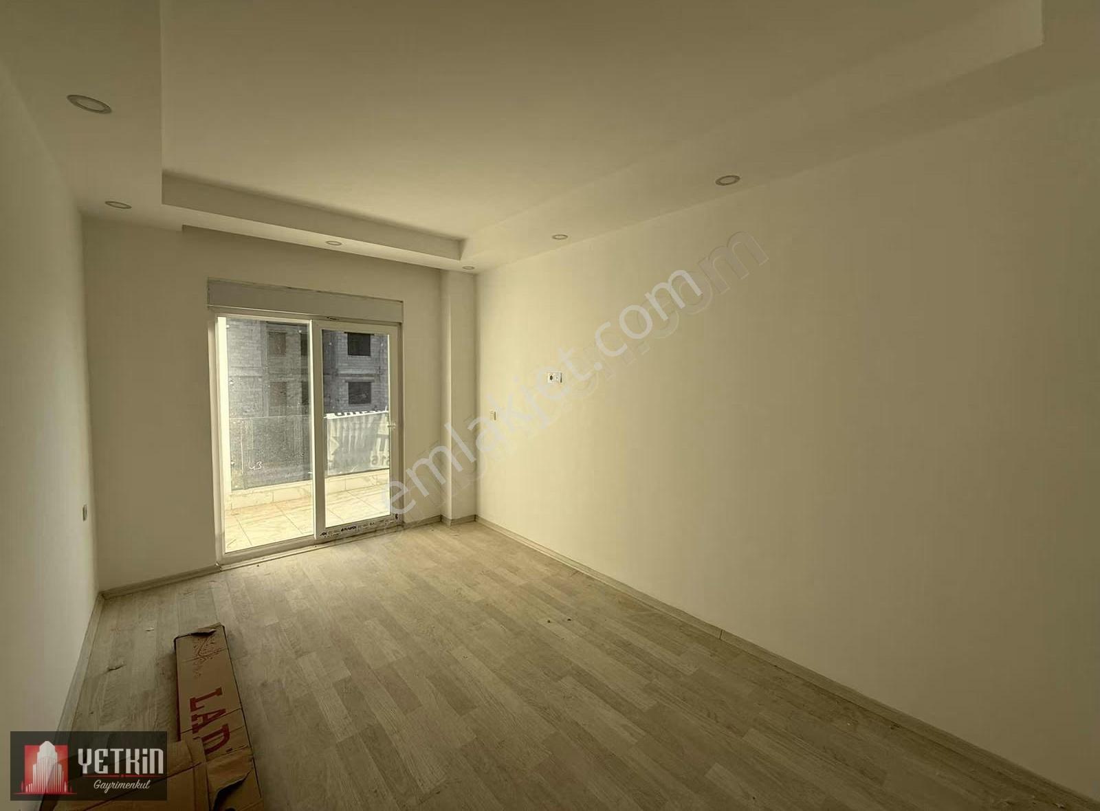 Yetkin'den Çıplaklıda 1+1 50m2 Kiralık Daire - Görsel 2