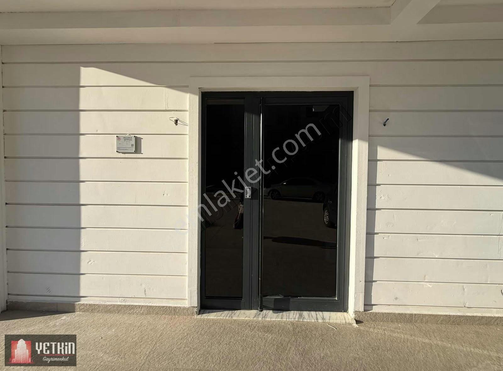Yetkin'den Çıplaklıda 1+1 50m2 Kiralık Daire - Görsel 12