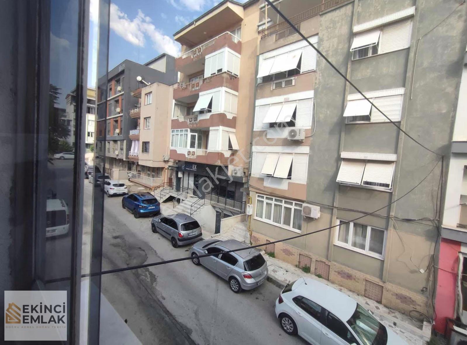 Ekinci Emlaktan 115m2 Arakat K.mutfak 2+1 Lüx Daire - Görsel 3