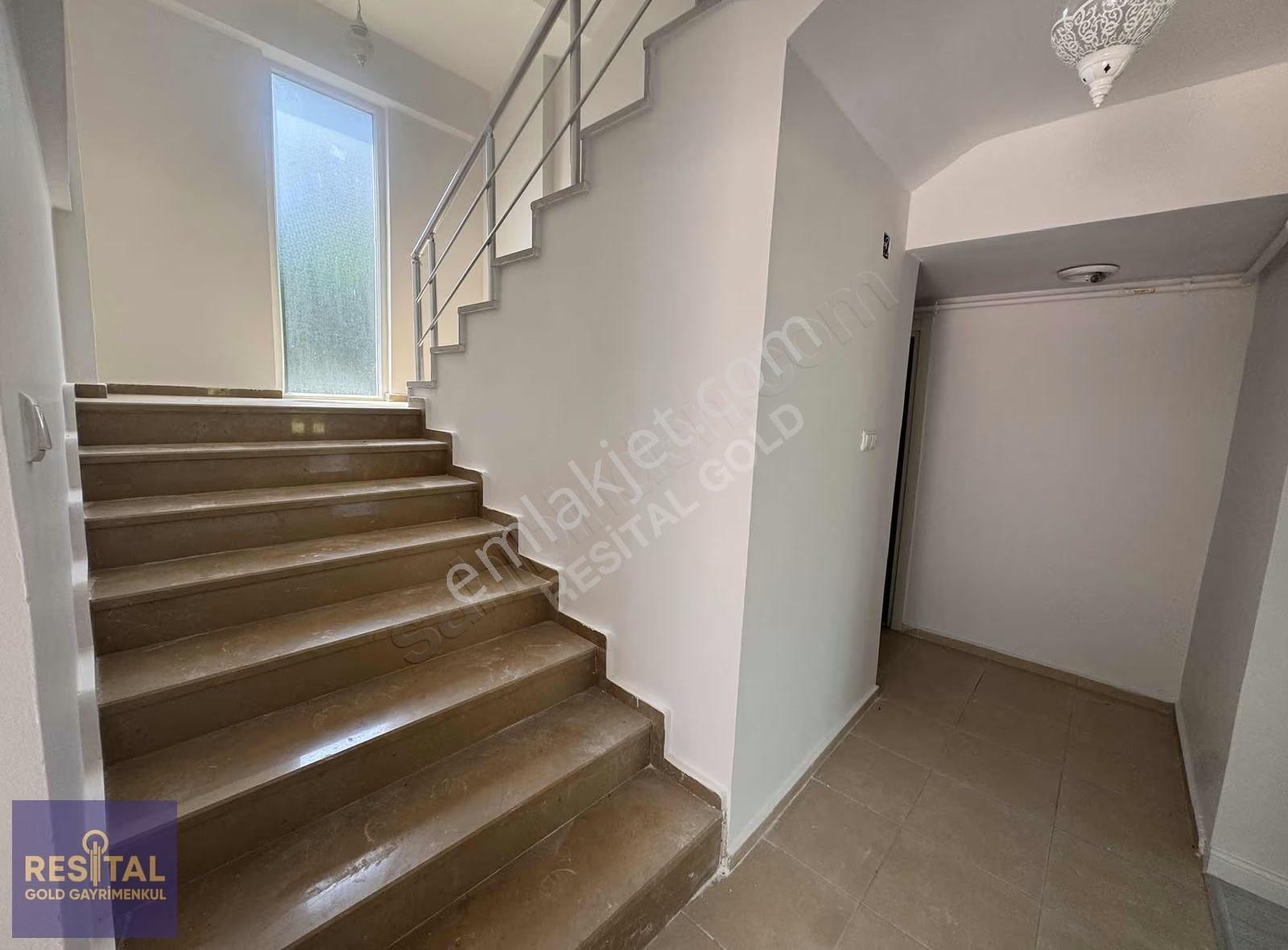 Çamlık Villaları Site İçinde Özel Bahçeli 5+1 Kiralık Villa - Görsel 15